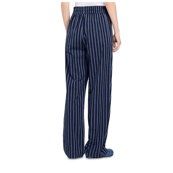 Wightfall Wide Leg Pants - Picture 3 of 8